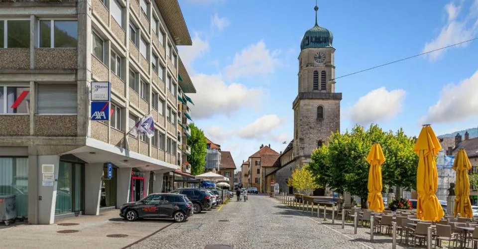 Büro – Foto 10 von 12