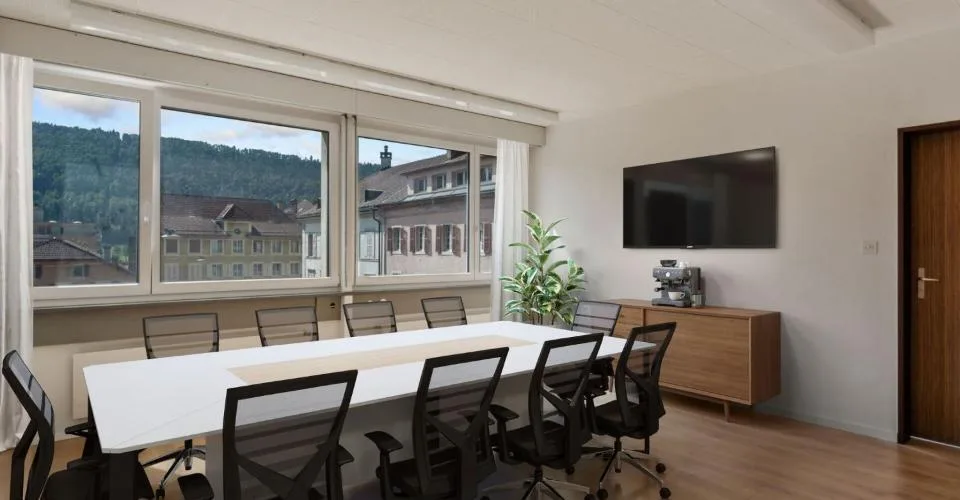 Büro – Foto 7 von 12