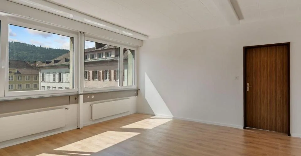 Büro – Foto 6 von 12