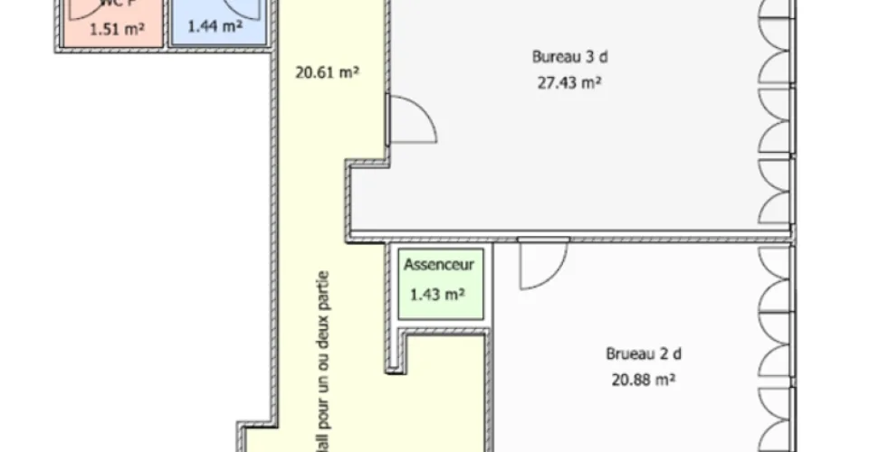 Büro – Foto 12 von 12