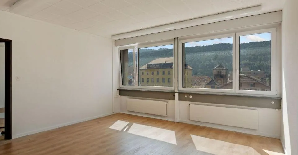 Büro – Foto 8 von 12
