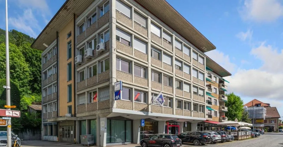 Büro – Foto 11 von 12