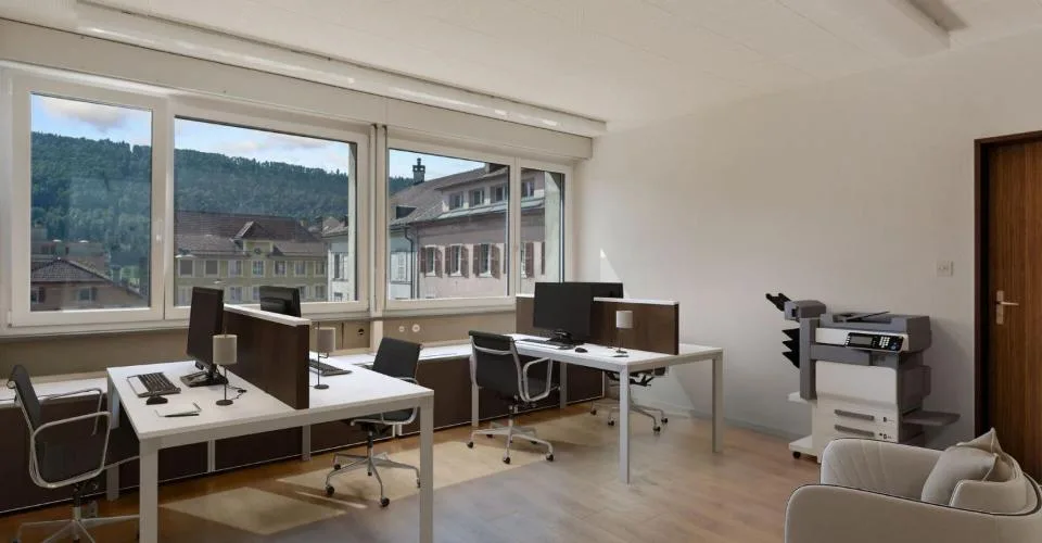 Büro – Foto 5 von 12