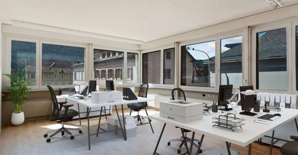 Büro – Foto 2 von 12