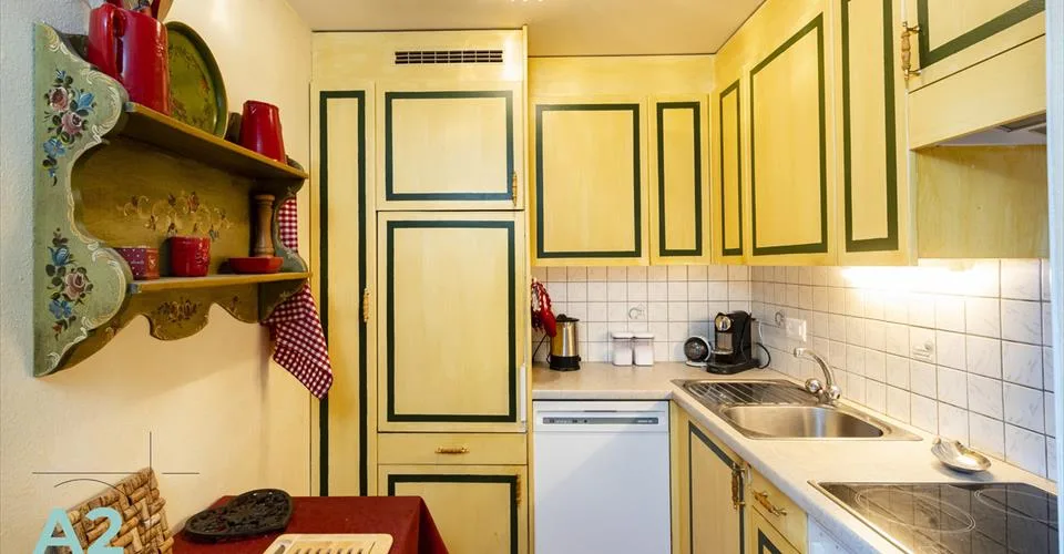 Erdgeschosswohnung – Foto 12 von 13