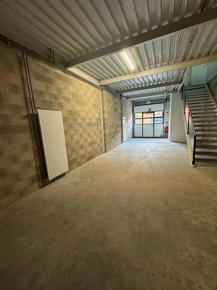 Gewerbefläche – Foto 8 von 9
