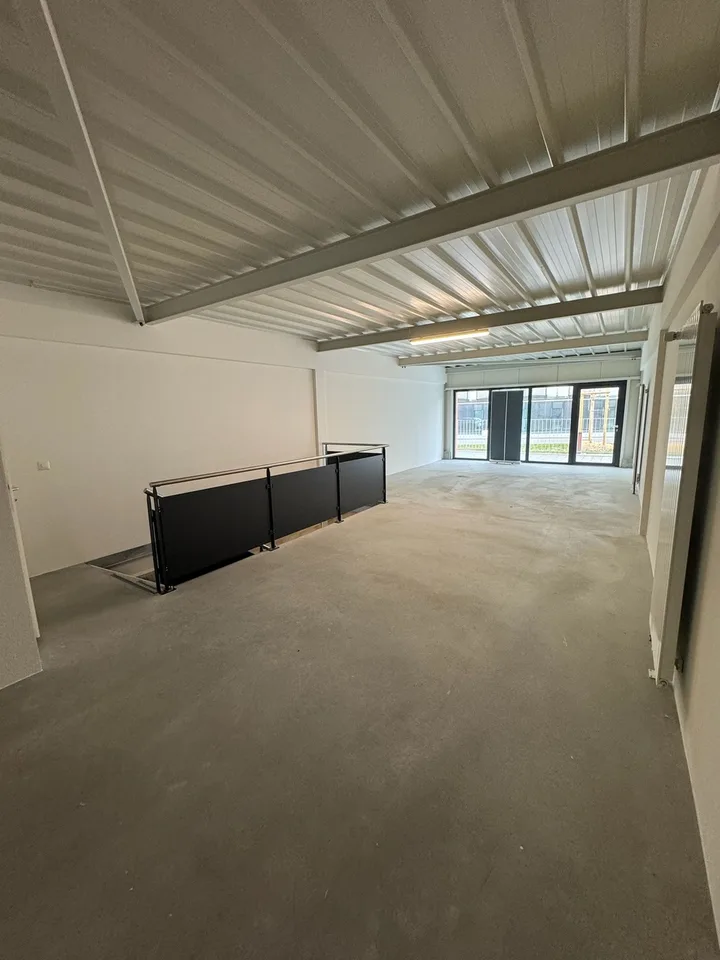 Gewerbefläche – Foto 2 von 9