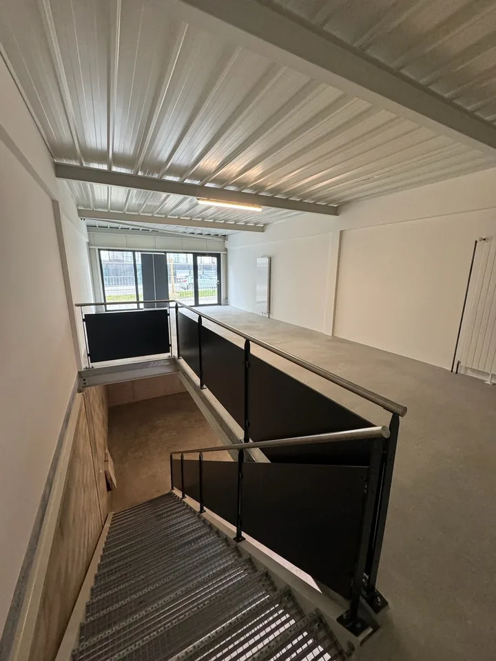 Gewerbefläche – Foto 5 von 9