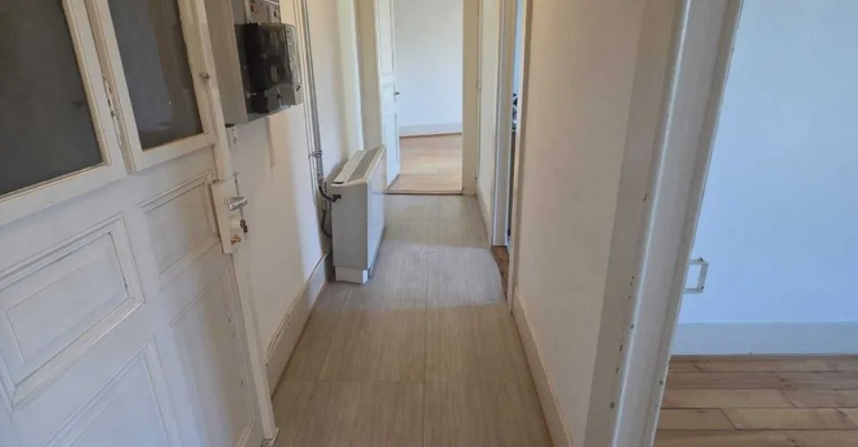 Ufficio - Ufficio di 56 m2 in affitto nel centro di Losanna – foto 5 di 6