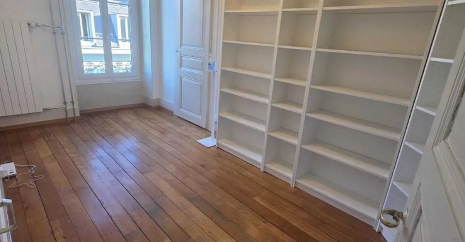 Ufficio - Ufficio di 56 m2 in affitto nel centro di Losanna – foto 3 di 6