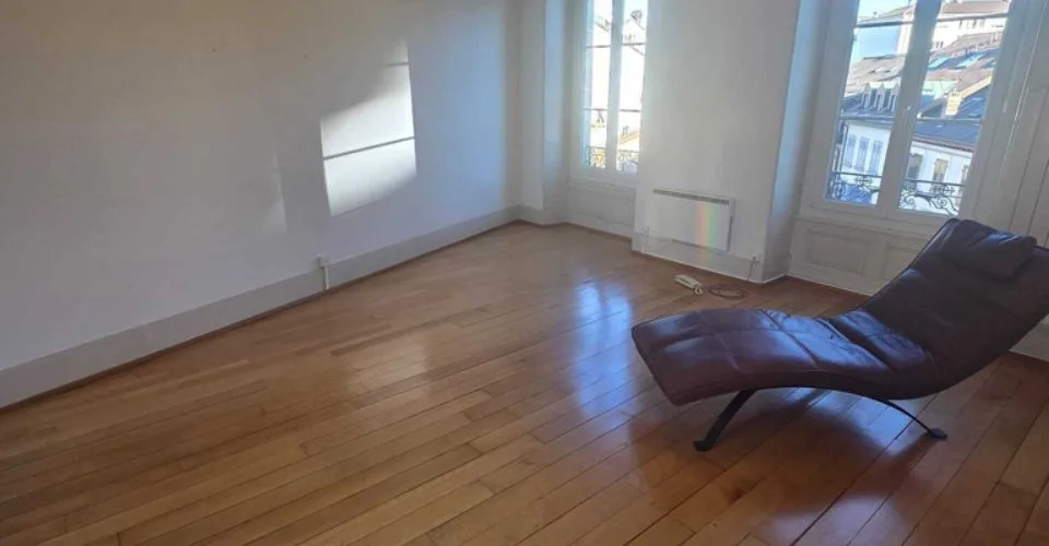 Ufficio - Ufficio di 56 m2 in affitto nel centro di Losanna – foto 2 di 6