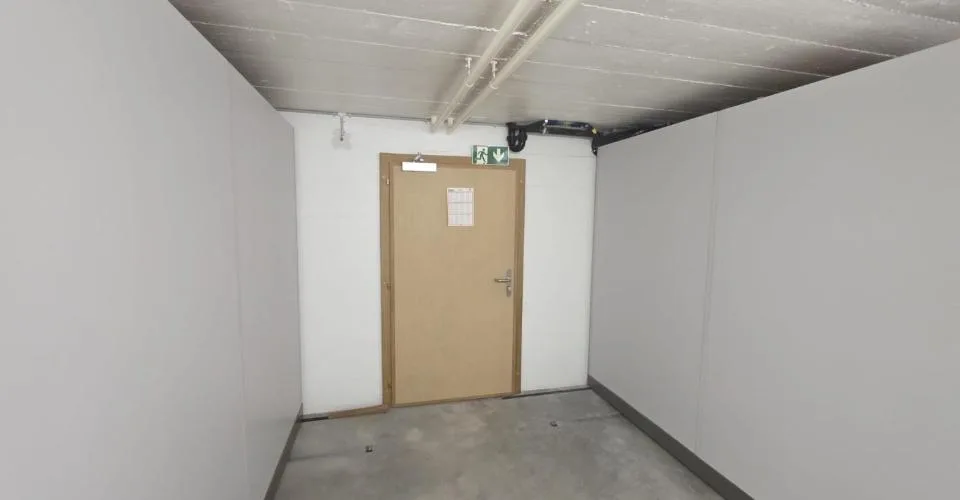 Zu vermieten Lagerraum Rue du Temple 2 – Foto 4 von 4