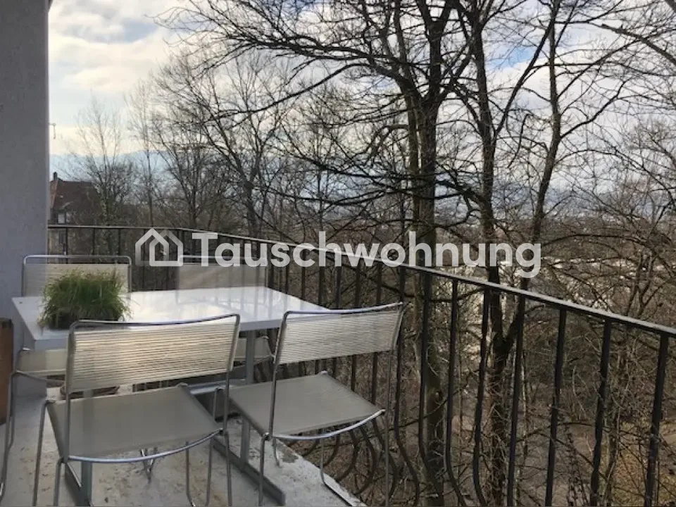 4 Zimmer Etagenwohnung in Zürich – Foto 9 von 10