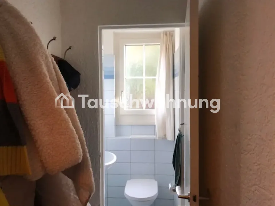 4 Zimmer Etagenwohnung in Zürich – Foto 7 von 10