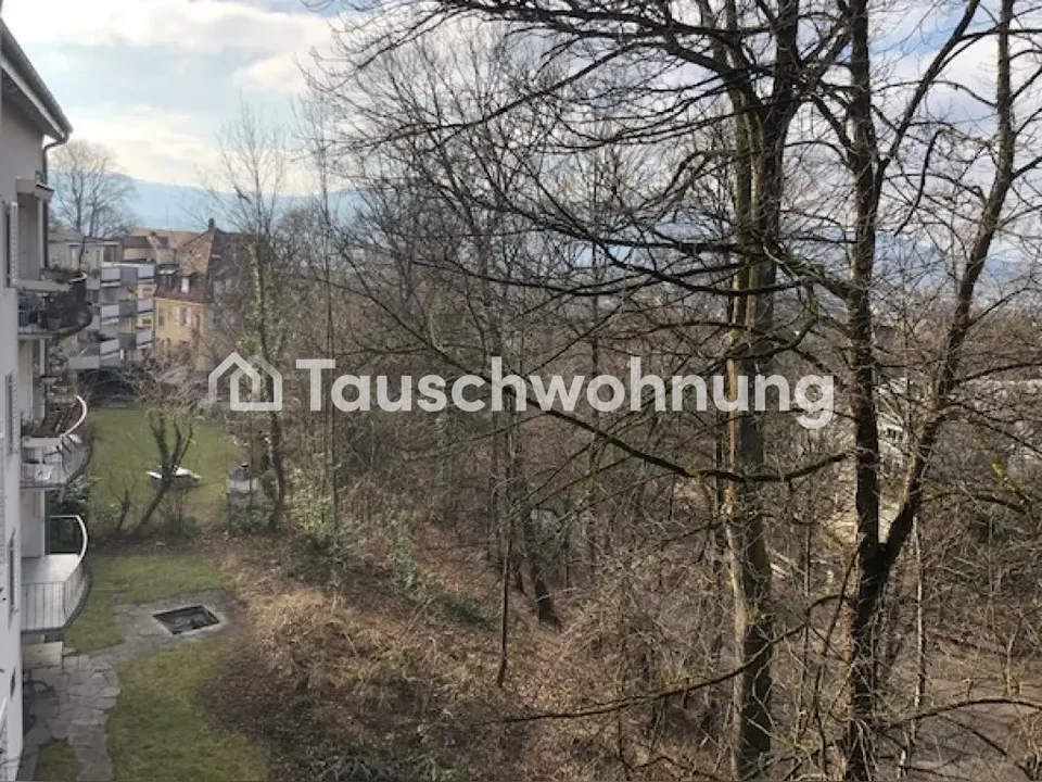 4 Zimmer Etagenwohnung in Zürich – Foto 10 von 10