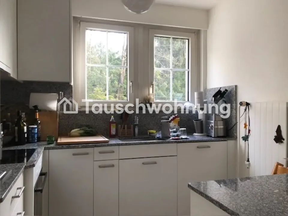 4 Zimmer Etagenwohnung in Zürich – Foto 8 von 10