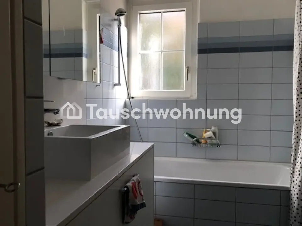 4 Zimmer Etagenwohnung in Zürich – Foto 6 von 10