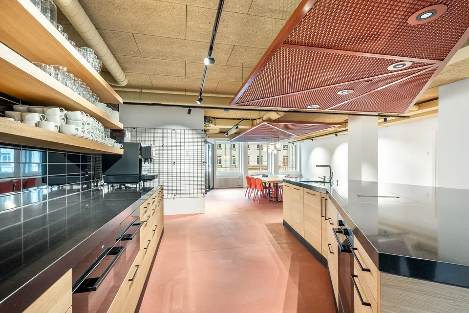 Büro – Foto 13 von 22