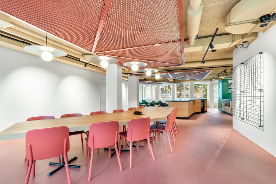 Büro – Foto 12 von 22