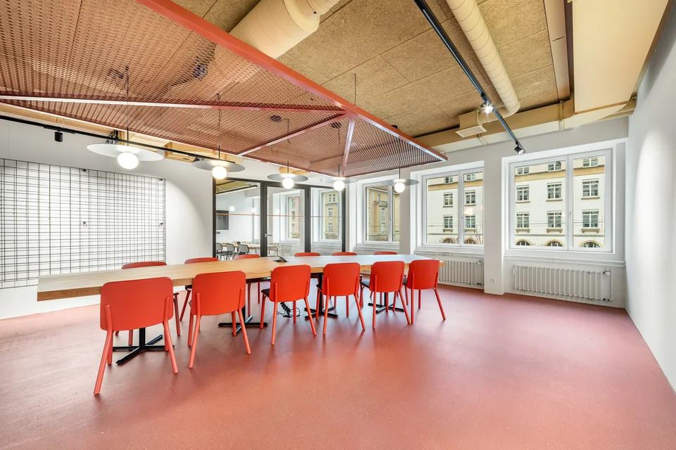 Büro – Foto 6 von 22