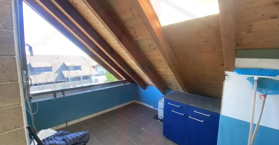 Mehrfamilienhaus – Foto 6 von 8