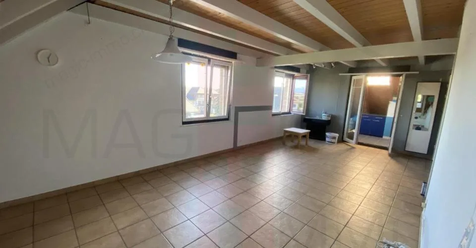 Mehrfamilienhaus – Foto 2 von 8