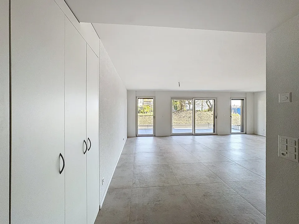 Wohnung – Foto 18 von 25