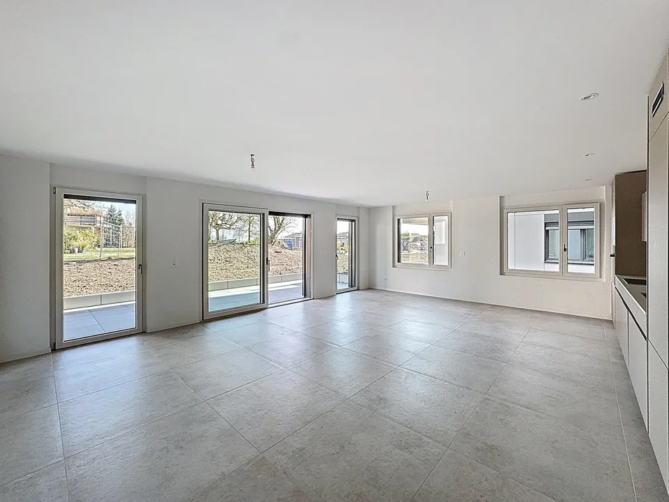 Wohnung – Foto 7 von 25