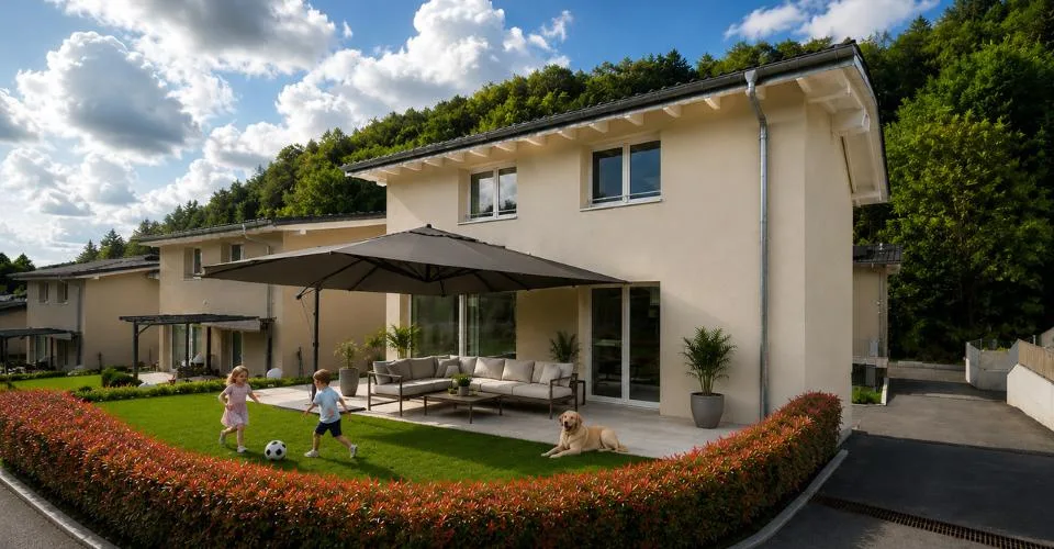 Casa unifamiliare – foto 3 di 11