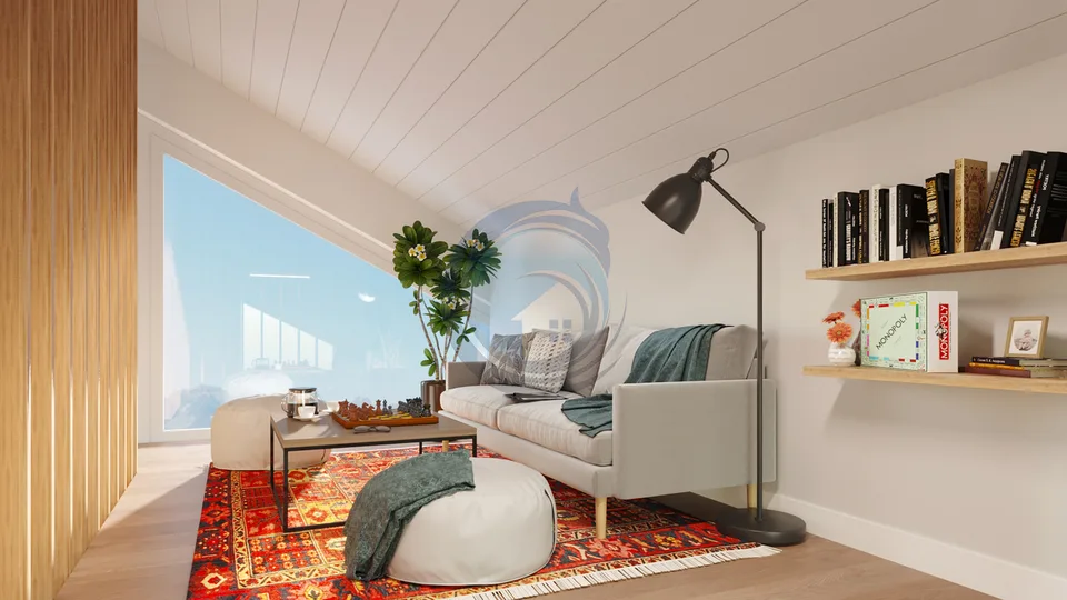 Appartement – photo 13 sur 14