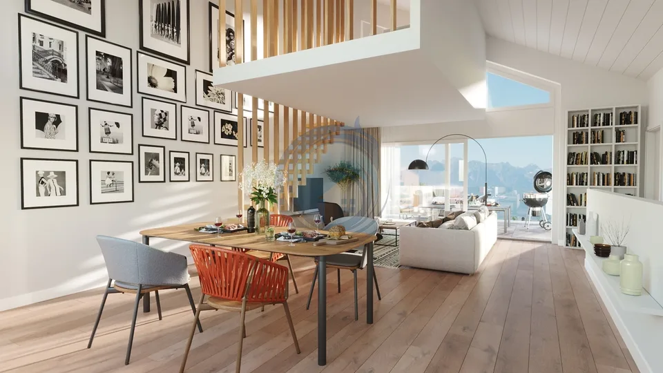 Appartement – photo 12 sur 14