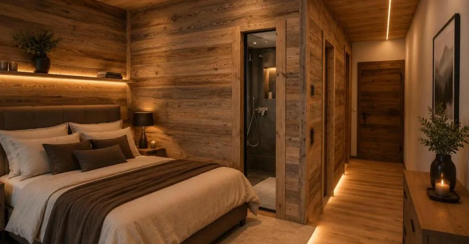 Appartement – photo 7 sur 10