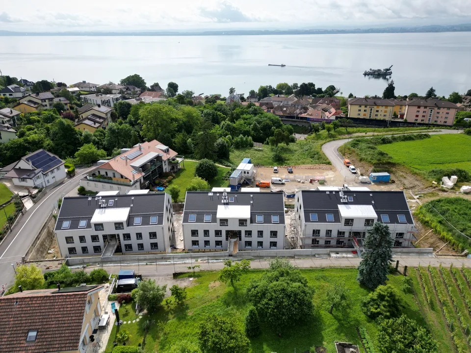Wohnung – Foto 17 von 27