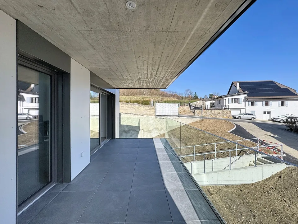 Wohnung – Foto 2 von 27