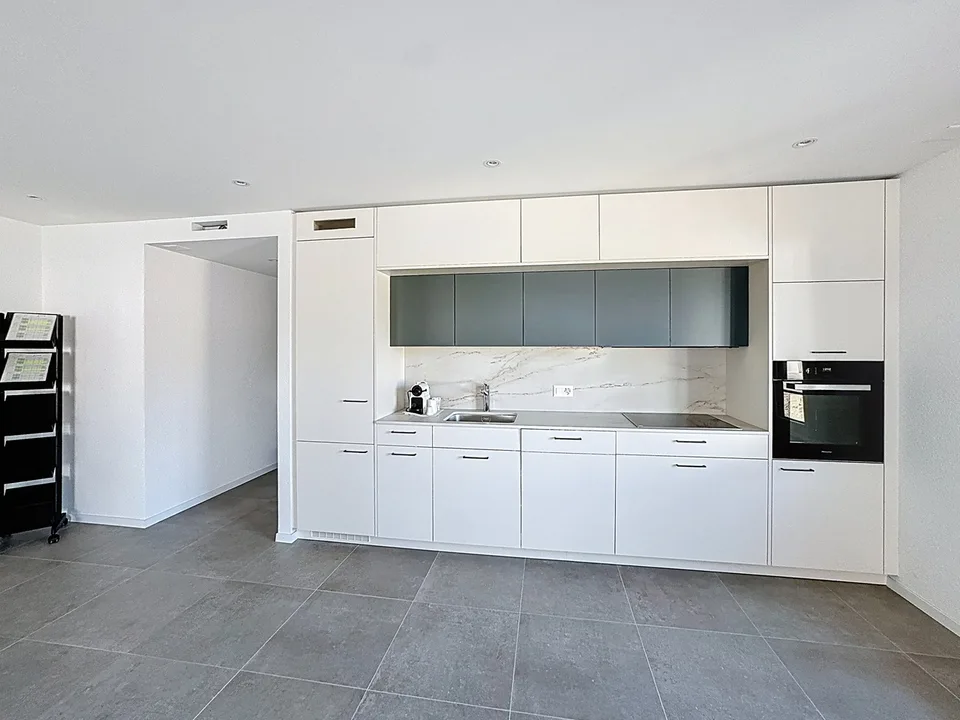 Wohnung – Foto 4 von 27