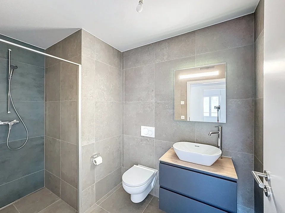 Wohnung – Foto 10 von 27