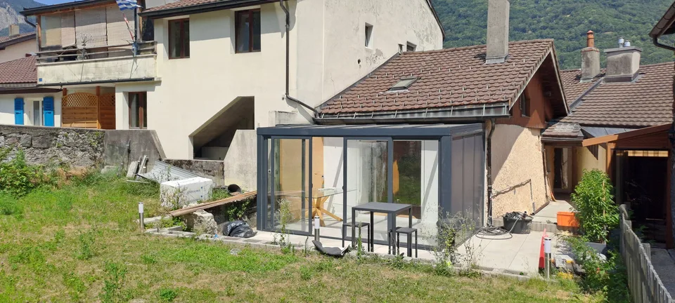 Appartement – photo 23 sur 30