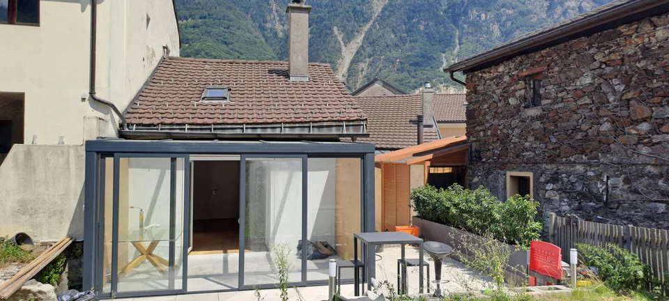 Appartement – photo 24 sur 30