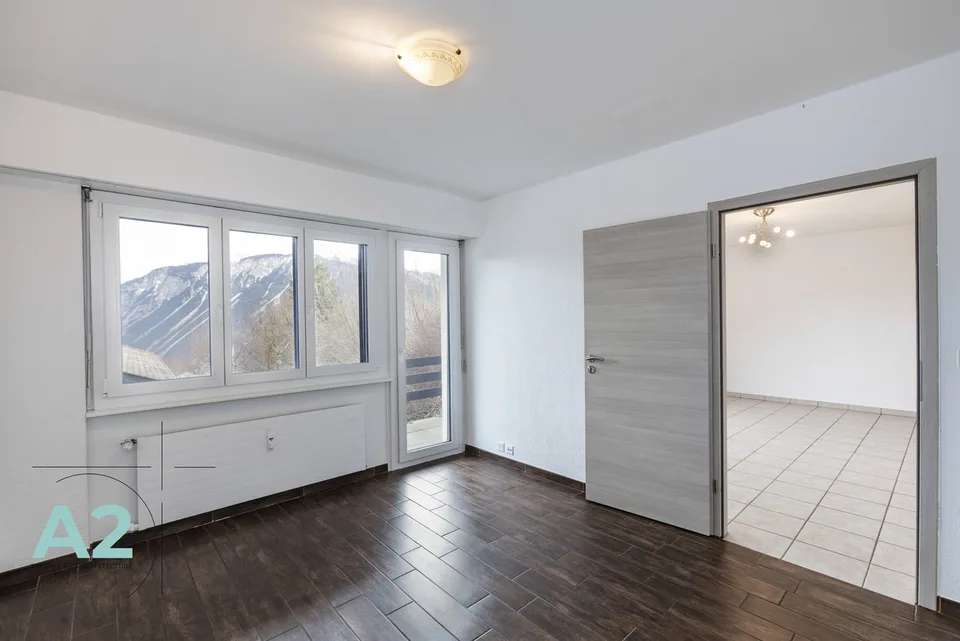 Geräumige 3,5-Zimmer-Wohnung im Erdgeschoss – Foto 7 von 11