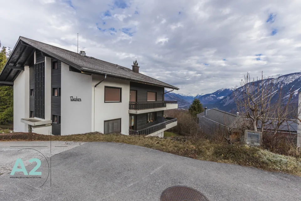 Geräumige 3,5-Zimmer-Wohnung im Erdgeschoss – Foto 11 von 11