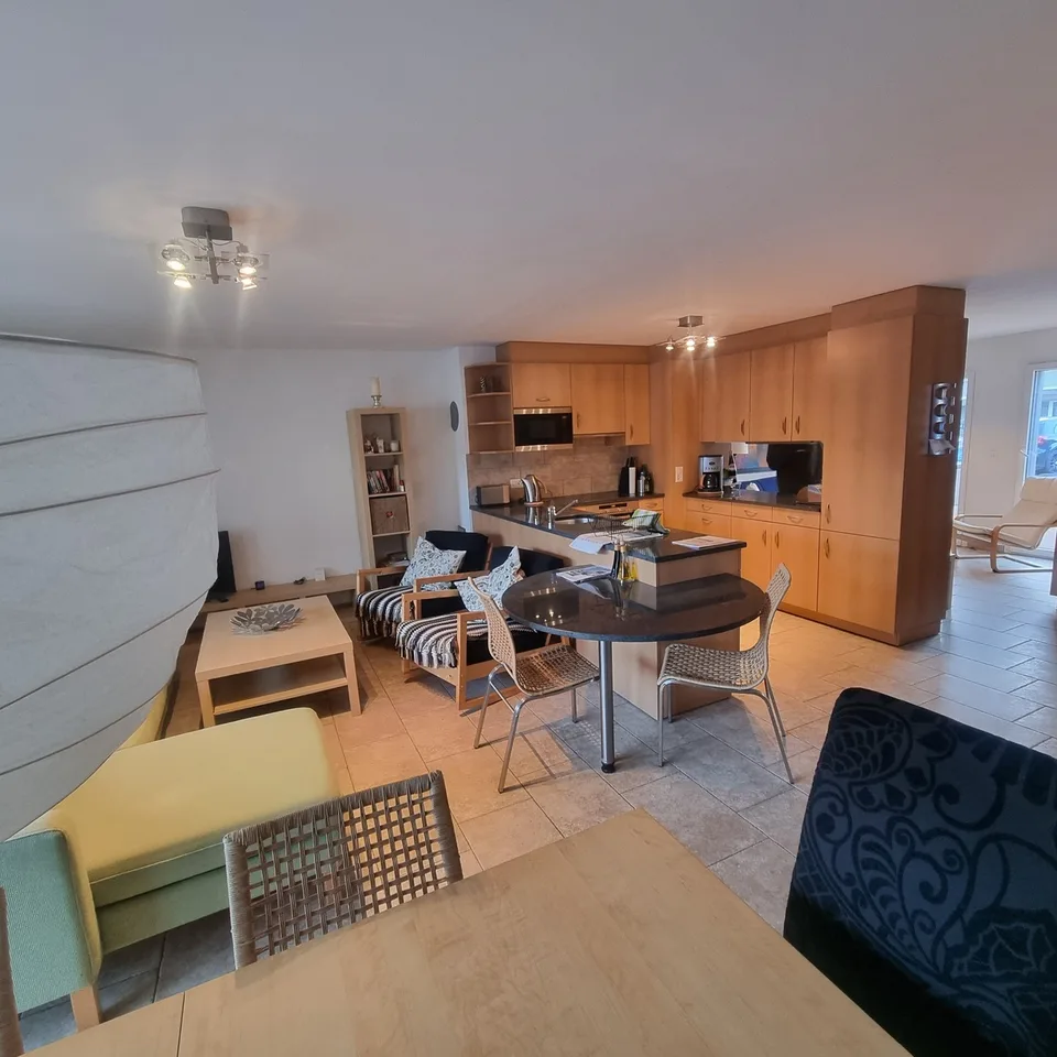 Wohnung – Foto 8 von 22