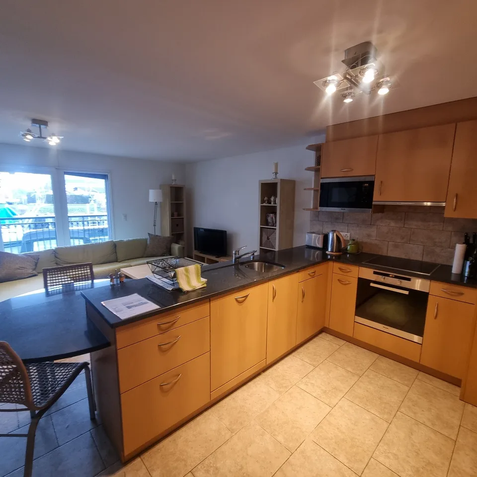 Wohnung – Foto 7 von 22