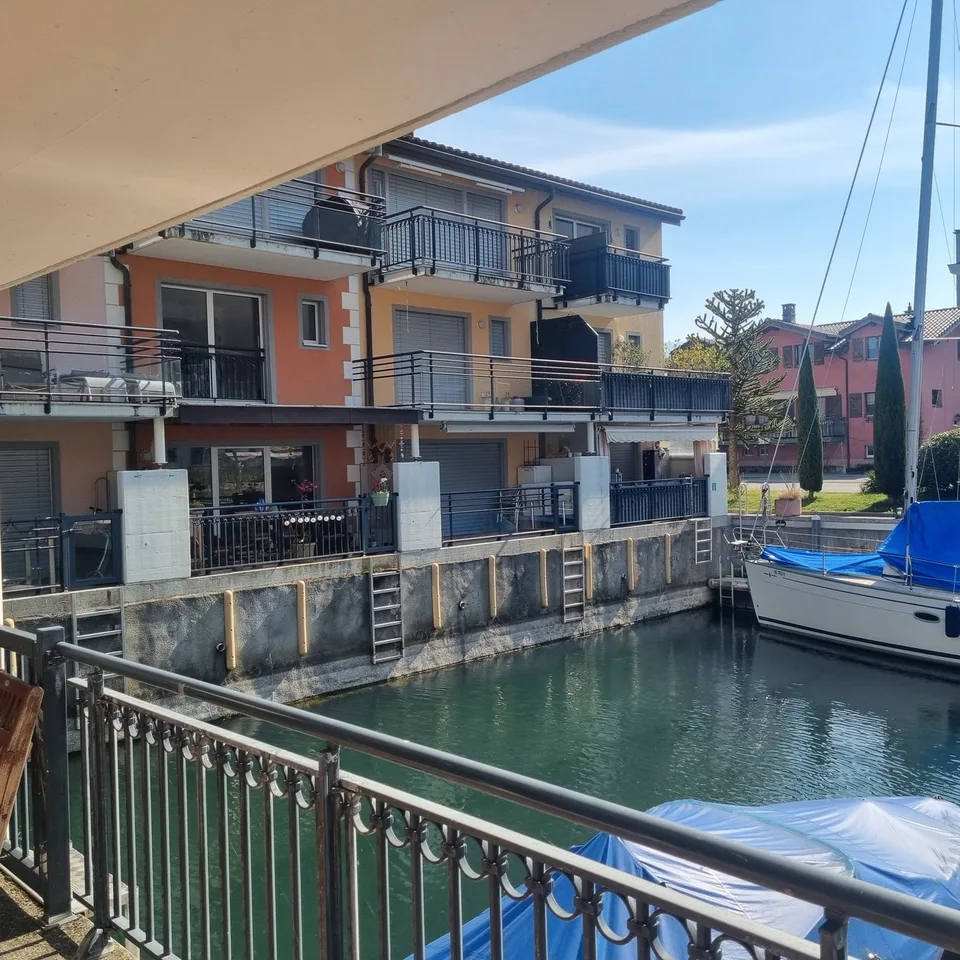 Wohnung – Foto 21 von 22