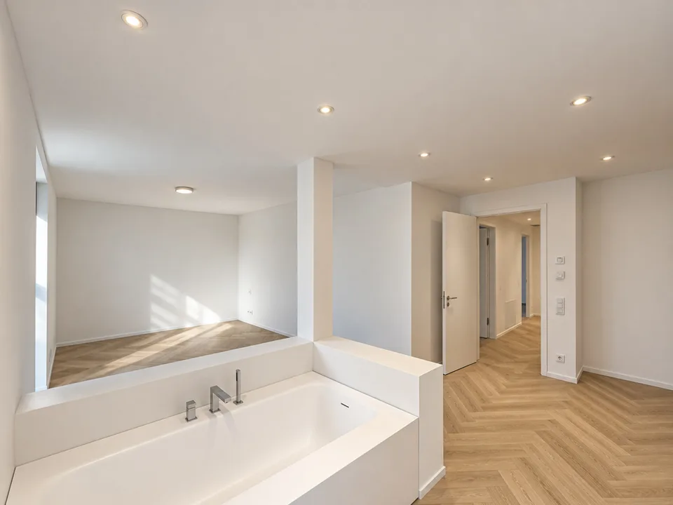 Appartement en attique – photo 7 sur 12