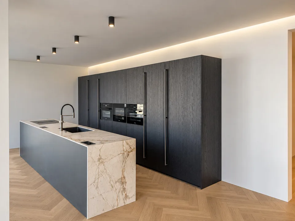 Appartement en attique – photo 4 sur 12