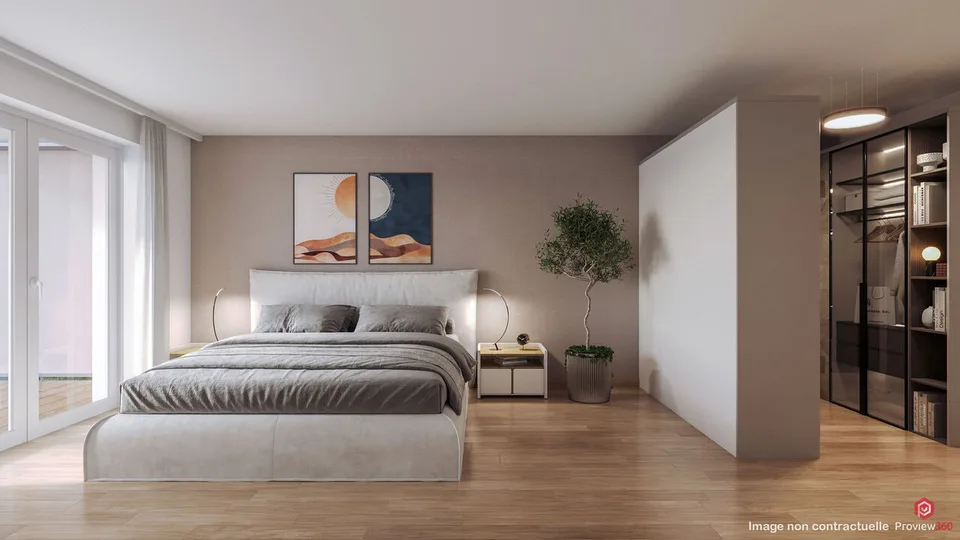 Wohnung – Foto 18 von 23