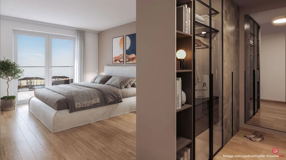 Wohnung – Foto 19 von 23