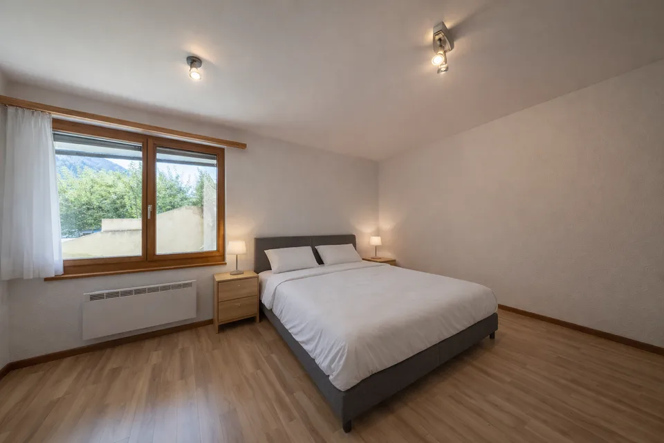 Chalet – Foto 9 von 12