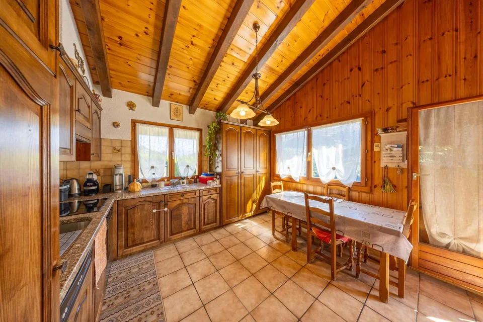 Chalet – Foto 7 von 12