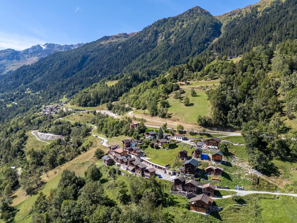 Chalet – Foto 11 von 12